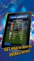 Free Kick - Copa America 2015 - Football FreeKick and Penalty shootout challenge Image