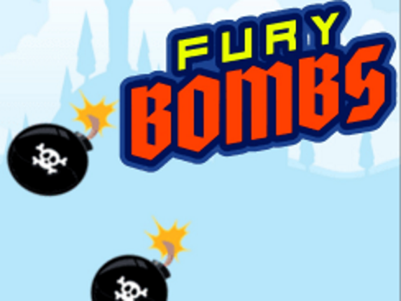 Fury Bombs Game Cover