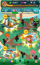 Vacation Tycoon Image