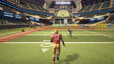 Big Hit Football 23 Image