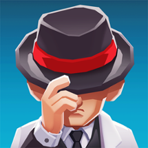 Idle Mafia - Tycoon Manager Image