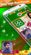 India vs Pakistan Ludo Online Image