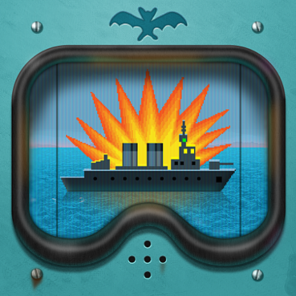 You Sunk - Submarine Attack Game Cover