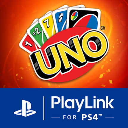 Uno PlayLink Game Cover