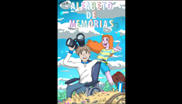 Alfabeto de Memórias Image