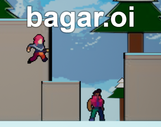 bagar.oi Game Cover