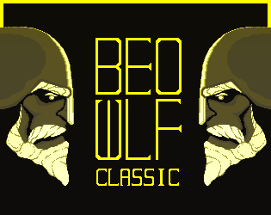 Beowulf Classic Image