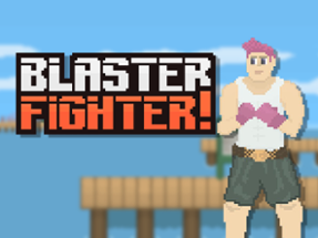 Blaster Fighter Image