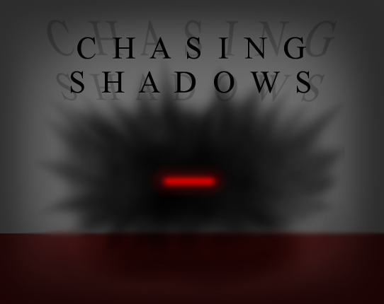 Chasing Shadows Game Cover