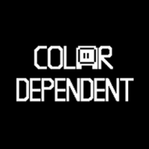 Color Dependent Image