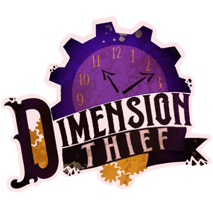 Dimension Thief Game Cover