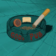 Gods Pub Image