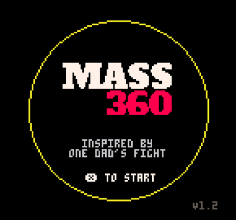 Mass 360 Game Cover