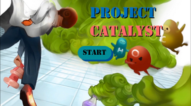 Project Catalyst Image
