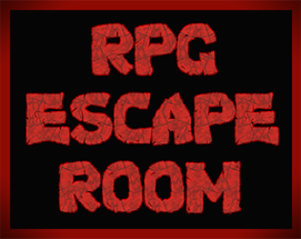 RPG Escape Room Image