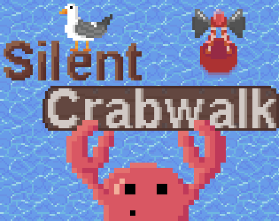 Silent Crabwalk Game Cover