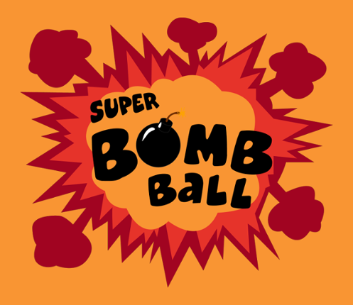 Super Bomb Ball Game Cover