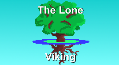 The Lone Viking Image