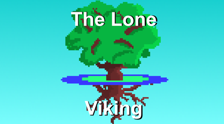 The Lone Viking Game Cover