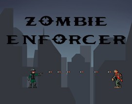 Zombie Enforcer Image