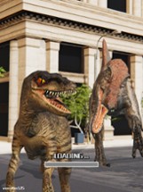 Jurassic.io Dinosaur Simulator Image