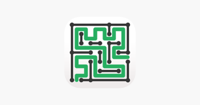 Linemaze Puzzles Image