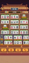 Mahjong Charm : Tiles Puzzle Image