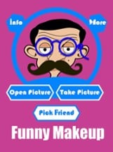 Make Funny Face : Photo Editor Image