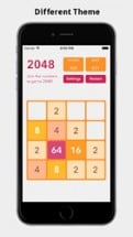 Master of 2048 and Fibonacci Games Image