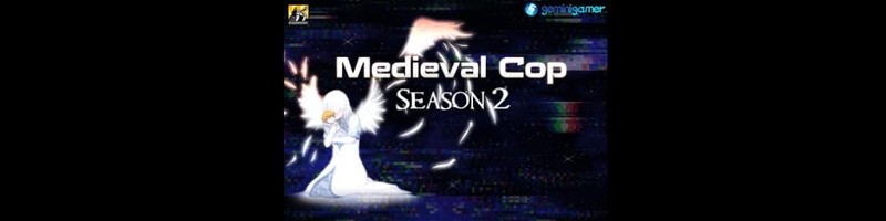 Medieval Cop-S2-E1 Game Cover