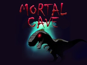 Mortal Cave - Escape with Rex in this Dino Park! Image