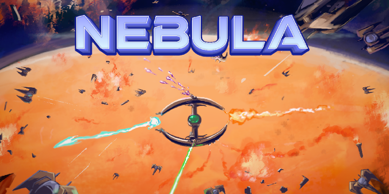 Nebula Game Cover