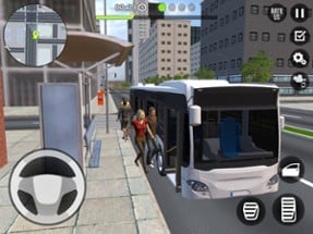 OW Bus Simulator Image