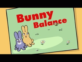 PEEP Bunny Balance Image