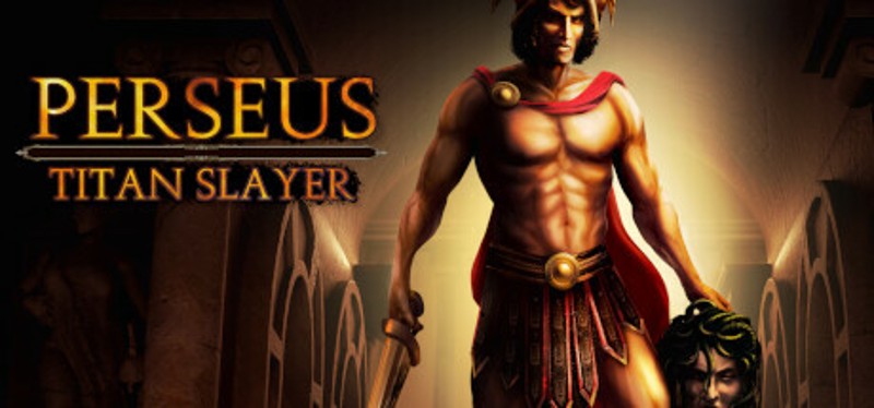 Perseus: Titan Slayer Game Cover