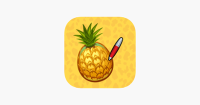 Pineapple Pen Long Version Unlimited PPAP Fun Image