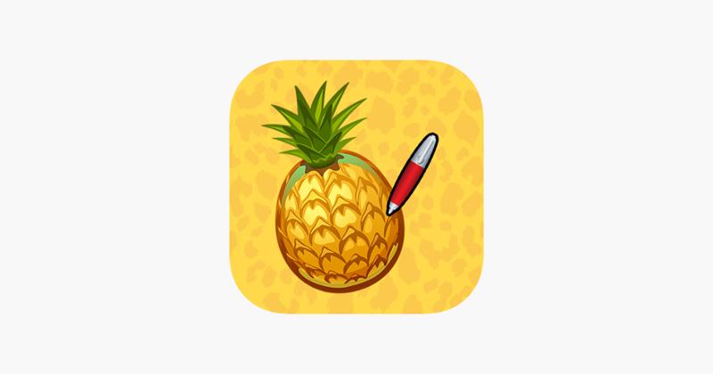 Pineapple Pen Long Version Unlimited PPAP Fun Game Cover