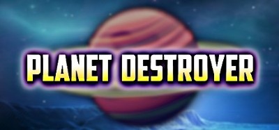 Planet destroyer Image