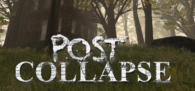 PostCollapse Game Cover