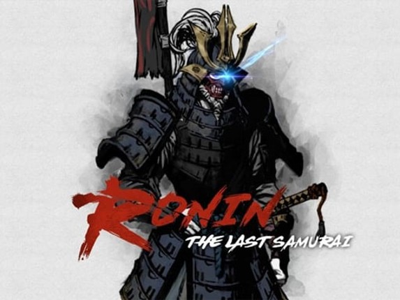 Ronin: The Last Samurai‏ Game Cover