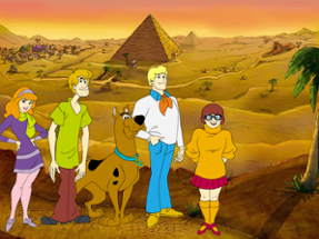 Scooby-Doo: Jinx at the Sphinx Image