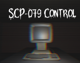 SCP-079 Control Image