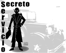 Servicio Secreto Image