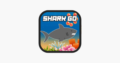 Shark GO: Adventure Undersea! Image