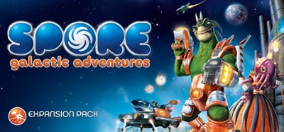 SPORE™ Galactic Adventures Image