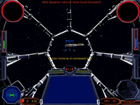 Star Wars: X-Wing vs. TIE Fighter Image
