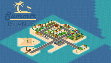 Summer Islands Image