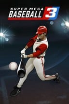 Super Mega Baseball 3 Image