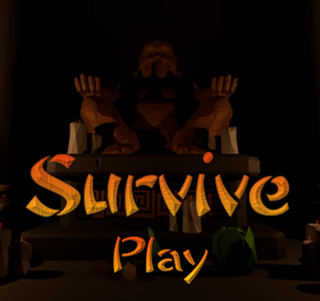 Survive Game Cover