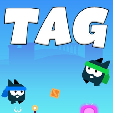 Tag Game Cover